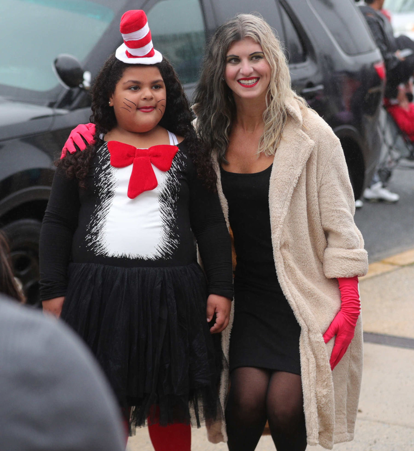 Halloweenw
